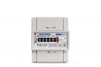 Счетчик электроэнергии ЭНЕРГОМЕРА 88963 СЕ 101 R5 145 М6 1ф 5-60А