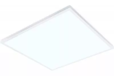 Офисный светодиодный светильник ЭРА SPL-511-W40-K-036 IP40 595x595x8 40Вт 4000Лм 4000К