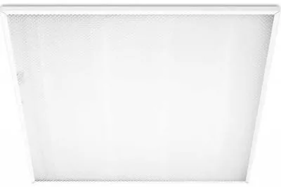 Офисный светодиодный светильники ULPC50W60-04 Wolta 48Вт 6500К  IP40 