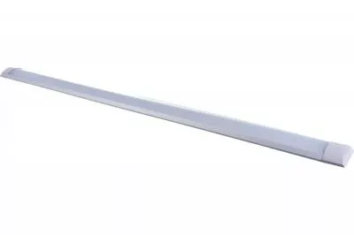 Промышленный линейный светильник 88LED 6500K 36W, AL5054