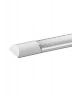 Светодиодный линейный светильник Wolta LED 36Вт, 4000К, IP40 WLFS36W04
