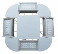 Промышленный светодиодный светильник OPTIMA-4Р-053-220-50