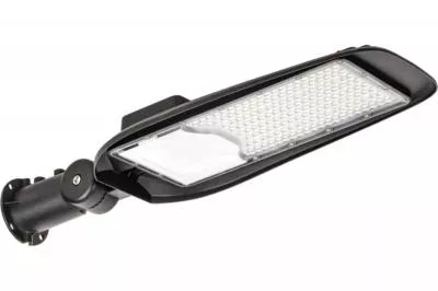 Уличный светильник IEK Pro led ДКУ 1014-150ш 5000к ip65 LT-DKU1-1014-150-50-K02