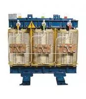 Трансформатор сухой ТСЗН-630-6/0,4 кВ