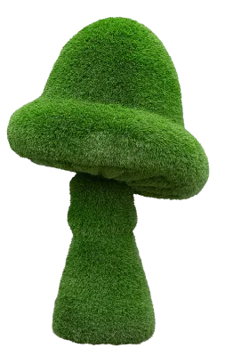 Топиарная фигура Гриб