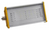 Взрывозащищенный светодиодный светильник OPTIMA-EX-P-013-10-50