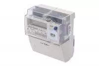Счетчик электроэнергии ЭНЕРГОМЕРА 459547 СЕ 102 R5.1 145 J 1ф 5-60А (многотарифный, однофазный) время московское