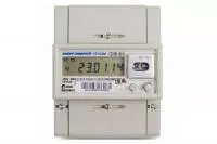 Счетчик электроэнергии ЭНЕРГОМЕРА 253295 СЕ 102М R5 145 J 1ф 5-60А