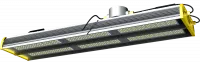 Взрывозащищенный светодиодный светильник OPTIMUS-Ex2-P-480 (OPTIC)