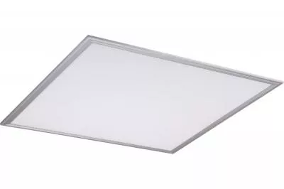 Ультратонкая светодиодная панель EKF ЛУО-4008-L 36Вт 6500К IP40