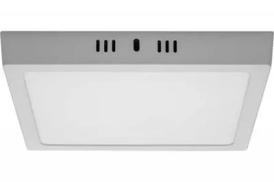 Светильник ОНЛАЙТ 90 158 olp-sw1-18w-4k-wh-led(220x220) 90158