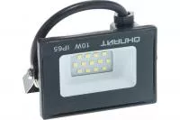 Светильник ОНЛАЙТ OFL-10-6K-BL-IP65-LED 71688