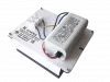 Офисный светодиодный светильник OFFICE-G-023-30-50-L0,588
