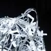 Светодиодная новогодняя фигура "Семья оленей"  (3 оленя)