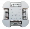 Промышленный светодиодный светильник OPTIMA-4Р-013-240-50