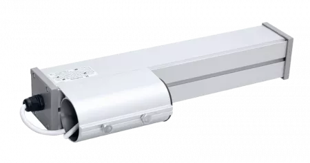 Уличный светодиодный светильник LINE-S-013-18-50